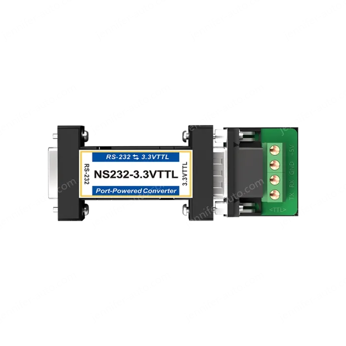 RS232 To LVTTL Level Converter