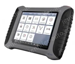 XTOOL A80 H6 Auto key programmer all system obd2 diagnostic