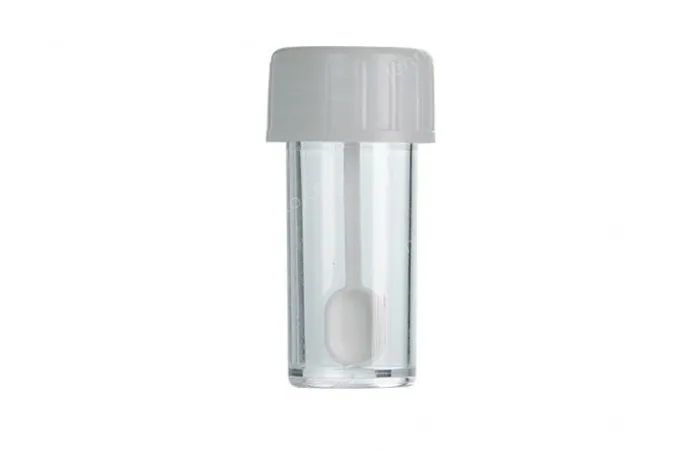 Toilet cup - 10ml