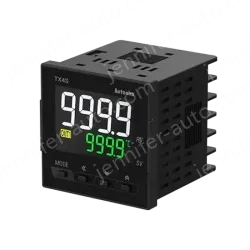 Autonics Temperature controller TX4S-24R