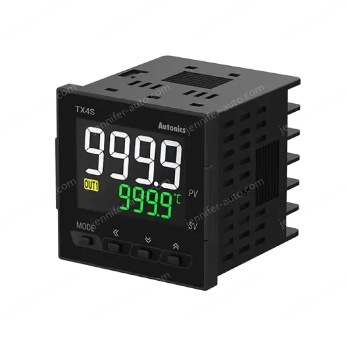 Autonics Temperature controller TX4S-24R