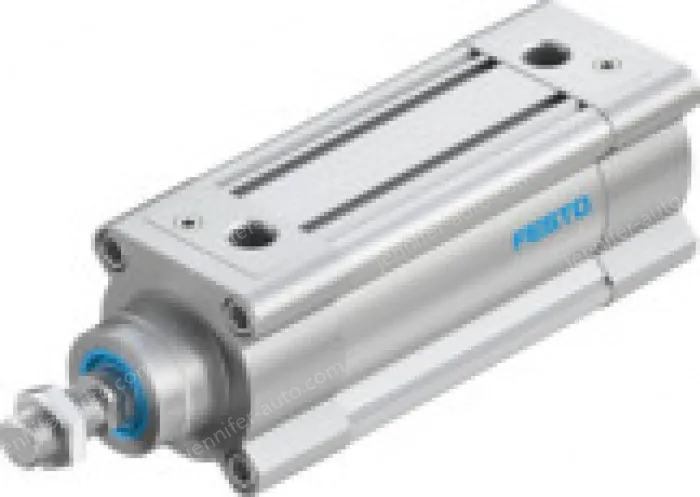 Festo Profile cylinder and tie rod cylinder DSBC-63-80-PPVA-N3