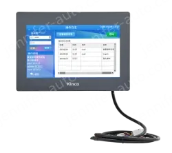 HMI Industry-specific G100E-LRF