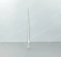 1250 &mu;l with Gilson pipette tip with filter - 500 bottles