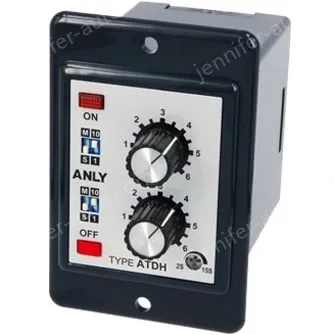 ANLY Time-limited relays ATDH-YC