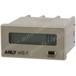 ANLY Counter H7E-TB-B