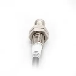 M8 Shield Inductive proximity switch E2E-X2D1-N-Z 2M
