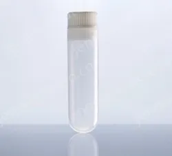 35 ml centrifuge tubes - internally rotated culet - 50 imprints