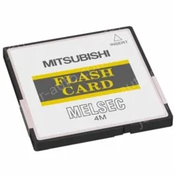 MELSEC Q Series Accessory 