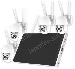 Camera TV-C05HF-TYW(8+4)-10PD