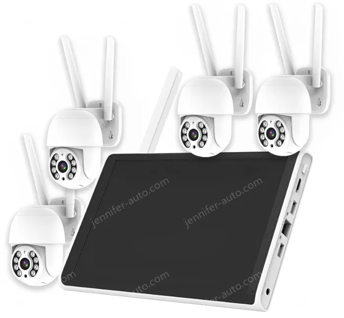 Camera TV-C05HF-TYW(8+4)-10PD