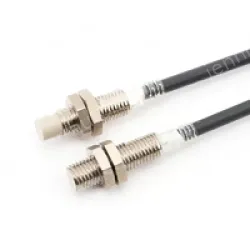 M8 Shield Inductive proximity switch E2E-X2D1-N-Z 2M