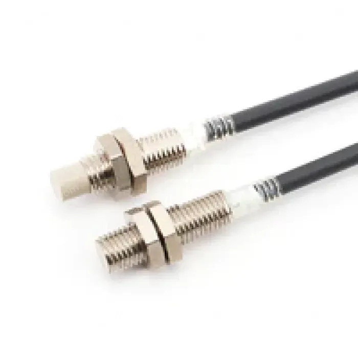 M8 Shield Inductive proximity switch E2E-X2D1-N-Z 2M