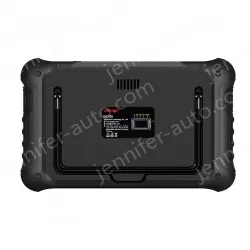 SE169 OBDSTAR DC706 ECU tool