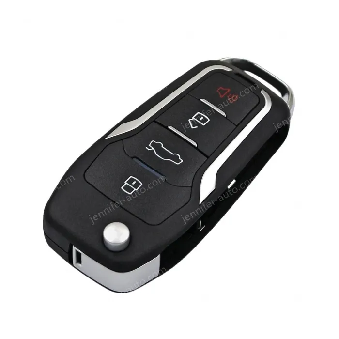 XHORSE XKB501EN car remote control key 3-key VVDI key sub machine universal wireless sub machine