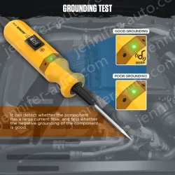 BT160 automotive circuit tester