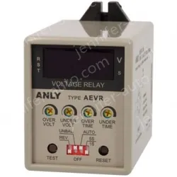 ANLY Protection relays AEVR-NLS