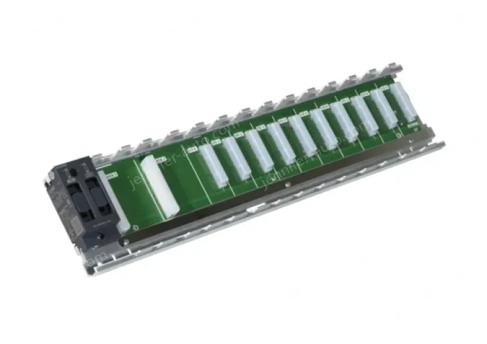MELSEC iQ-R