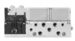 Festo Universal directional control valves VMPA1-M1H-E-S-M7-PI