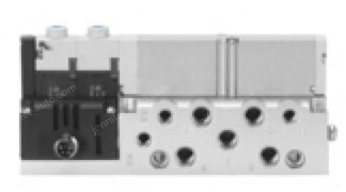 Festo Universal directional control valves VMPA1-M1H-E-S-M7-PI