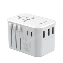 20W PD fast charger travel adapter