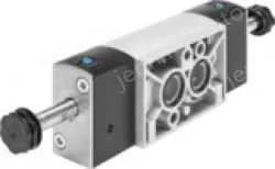 Festo Standard directional control valve VSNC-F-B52-D-G14-FN