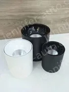 Surface-mounted cob spotlights 20W