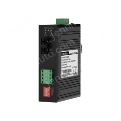 2 Ports CAN-bus To 1 Optical Port