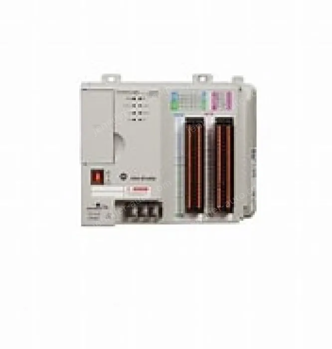 CompactLogix Module