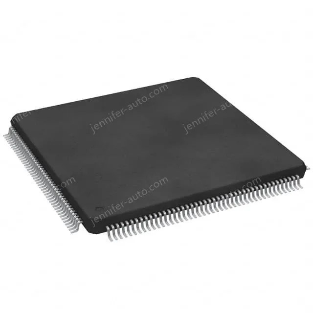 SPC5645SF1VLU Processors and Microcontrollers