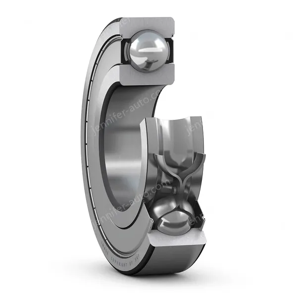 SKF 6310-2Z