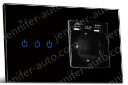 Smart socket TY-BB002Y-U-NL