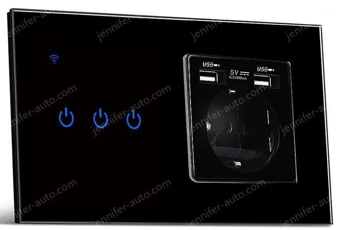 Smart socket TY-BB002Y-U-NL