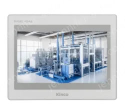 HMI FUTURE F2100E2 (The price is negotiable)