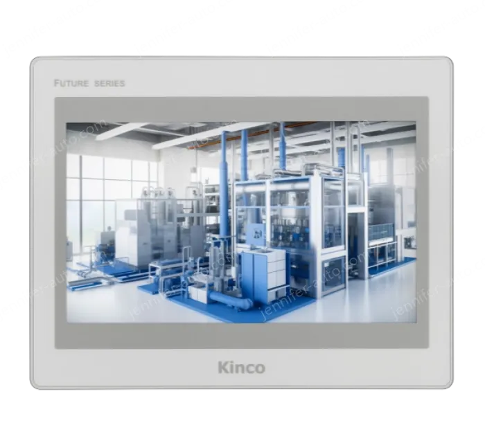 HMI FUTURE F2100E2 (The price is negotiable)