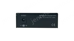 UOTEK UT-N60GS11P 1-port Gigabit network fiber optic switch