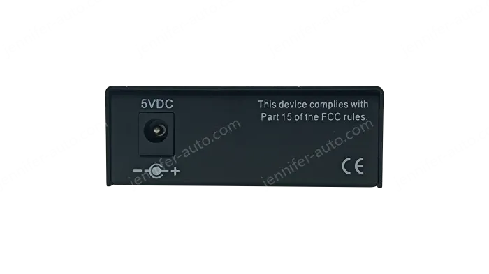 UOTEK UT-N60GS11P 1-port Gigabit network fiber optic switch