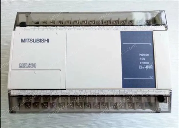 FX1N-40MR-DS