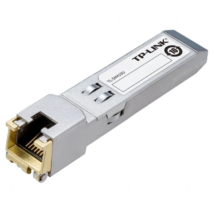 TL-SM410U 2.5G SFP electrical port module