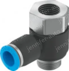 Festo Push-in fitting QSTF-G1/2-12