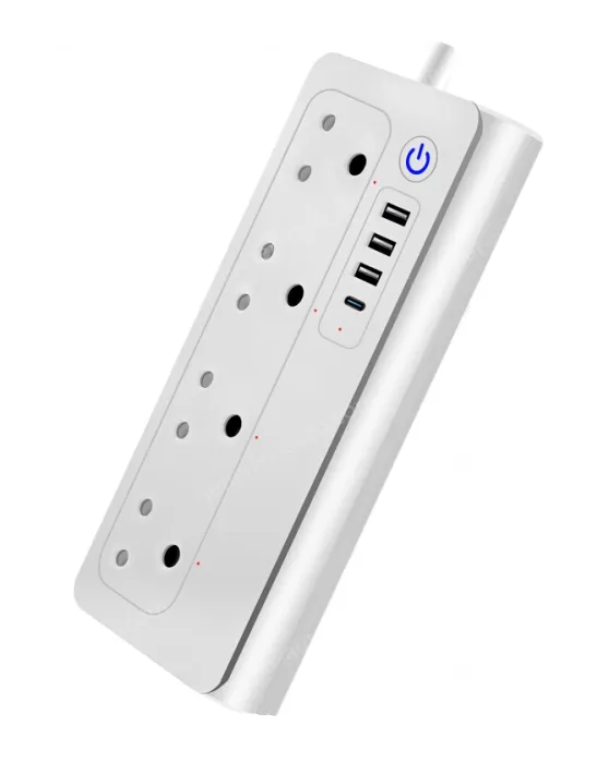 Smart power strip SM-302S--PA20