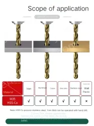 Specification: 8.0mm, 10 pcs