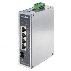 Layer 2 manages industrial PoE switches