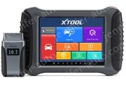 XTOOL A80 H6 Auto key programmer all system obd2 diagnostic