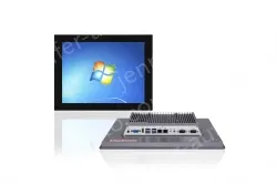 15 inch industrial panel PC (A variety of configurations, the price is negotiable)