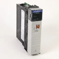 ControlLogix 5580 controller