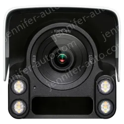 3 million management AI intelligent network camera