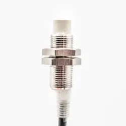 M12 Unshielded Inductive proximity switch E2E-X5MY1-Z 2M