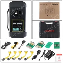 SP370 LAUNCH X-431 GIII