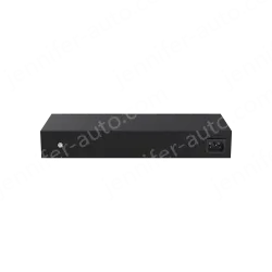 Wire-speed forwarding16-Port Gigabit Ethernet Switch